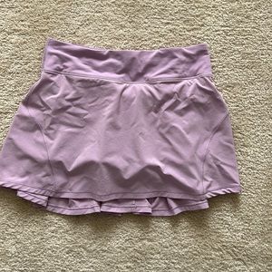 Lululemon skirt